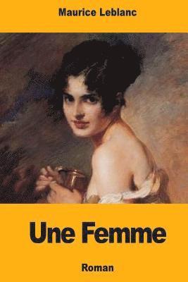 Une Femme 1