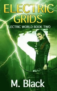 bokomslag Electric Grids