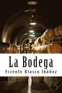 bokomslag La Bodega