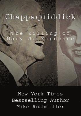 bokomslag Chappaquiddick