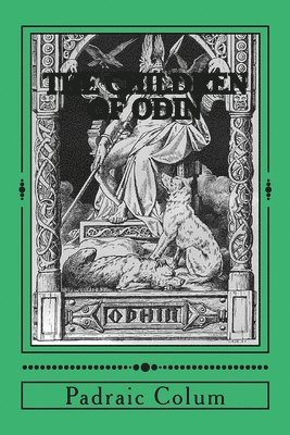 bokomslag The Children of Odin