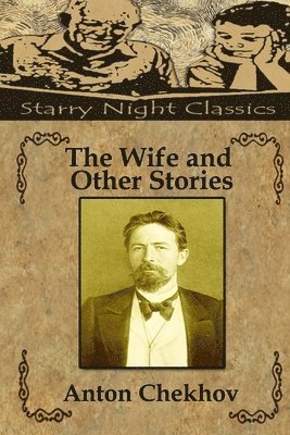 The Wife and Other Stories 1