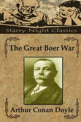 The Great Boer War 1