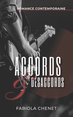 bokomslag Accords & désaccords