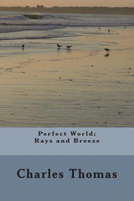 bokomslag Perfect World: Rays and Breeze