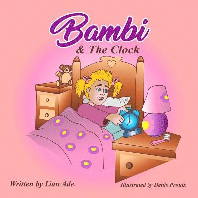 Bambi and The Clock 1