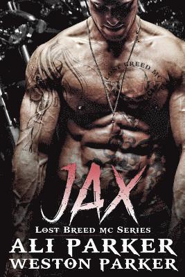 Jax 1