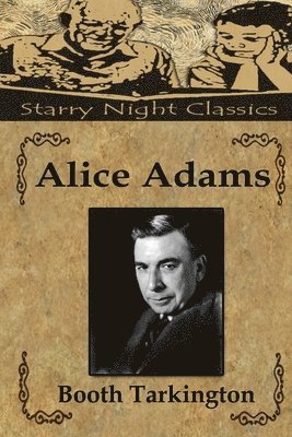 bokomslag Alice Adams