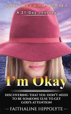 bokomslag I'm Okay