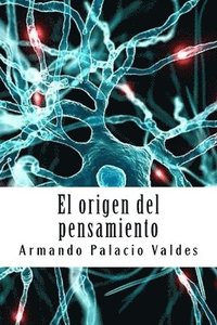 bokomslag El origen del pensamiento