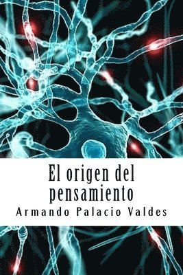 bokomslag El origen del pensamiento