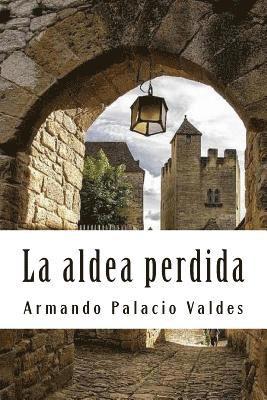 La aldea perdida