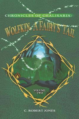 Wolfkin: A Fairy's Tail 1