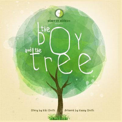 The Boy and The Tree 1