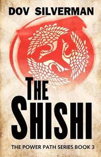 bokomslag The Shishi