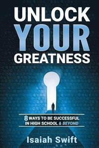 bokomslag Unlock Your Greatness