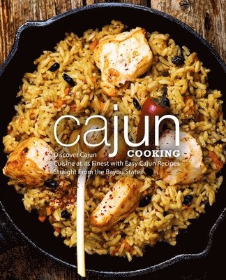 Cajun Cooking 1