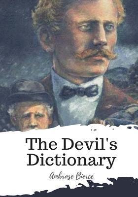bokomslag The Devil's Dictionary