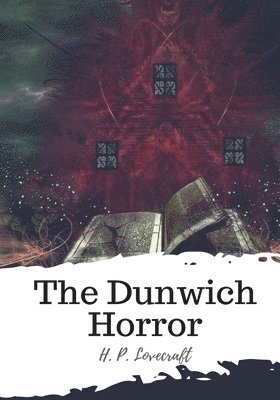 bokomslag The Dunwich Horror