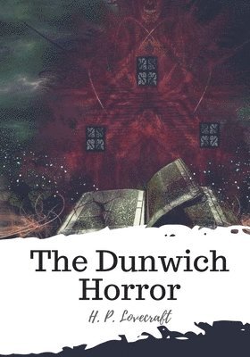 The Dunwich Horror 1