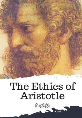 bokomslag The Ethics of Aristotle