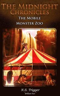 bokomslag The Mobile Monster Zoo
