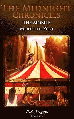 The Mobile Monster Zoo 1