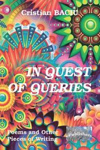 bokomslag In Quest of Queries: Poems and Other Pieces of Writing