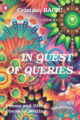 bokomslag In Quest of Queries: Poems and Other Pieces of Writing