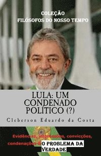 bokomslag Lula