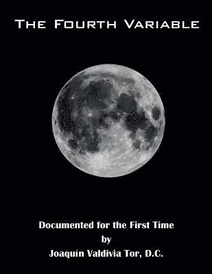 Joaquin Valdivia Tor - The Fourth Variable, Häftad