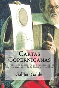 bokomslag Cartas Copernicanas