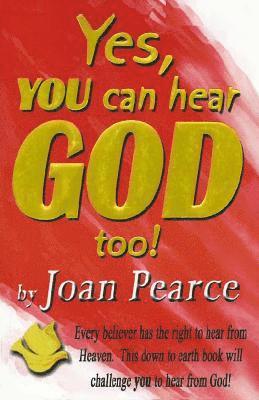 Yes, You Can Hear God Too