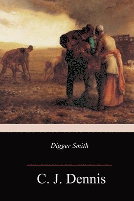 Digger Smith 1