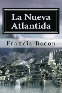 bokomslag La Nueva Atlantida