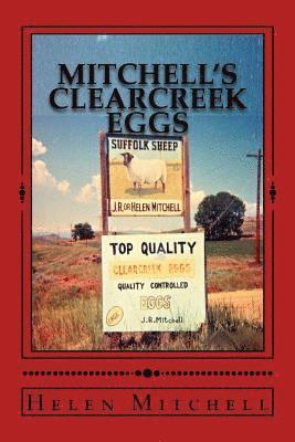 Mitchell's Clearcreek Eggs 1