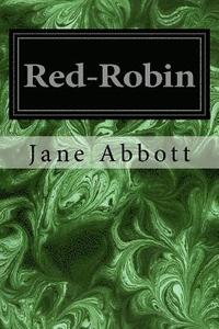 bokomslag Red-Robin