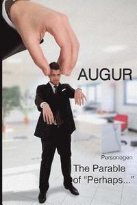 bokomslag Augur