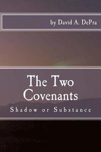 bokomslag The Two Covenants: Shadow or Substance