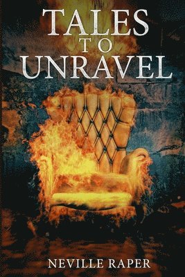 Tales To Unravel 1