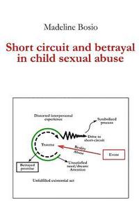 bokomslag Short-Circuit and Betrayal in Child Sexual Abuse