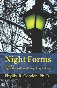 bokomslag Night Forms: BOOK 2 Night Rhapsodies In Poetry, Story & Song