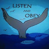 bokomslag Listen And Obey