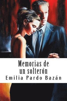 bokomslag Memorias de un solterón: Adán y Eva