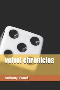 bokomslag Velvet Chronicles