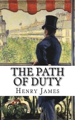 The Path Of Duty 1