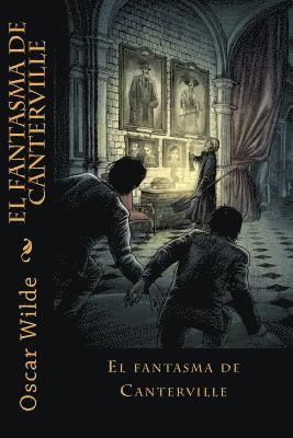 El fantasma de Canterville 1