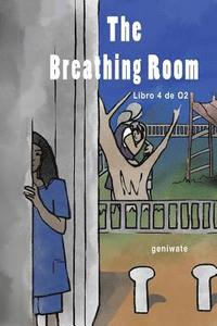 bokomslag The Breathing Room