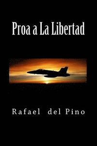 bokomslag Proa a La Libertad