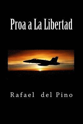bokomslag Proa a La Libertad